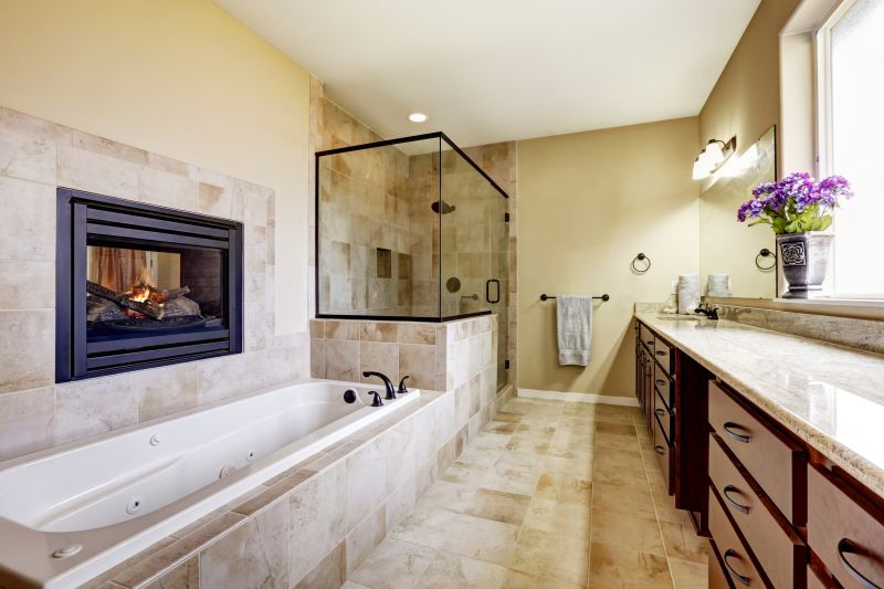 Bath Remodeling in Anoka County, MN