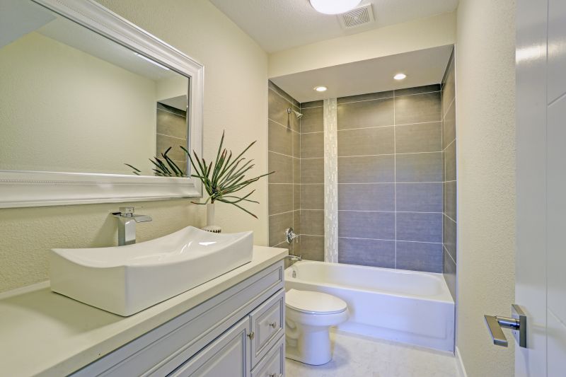 Bathroom Conversion Service in Anoka County, MN