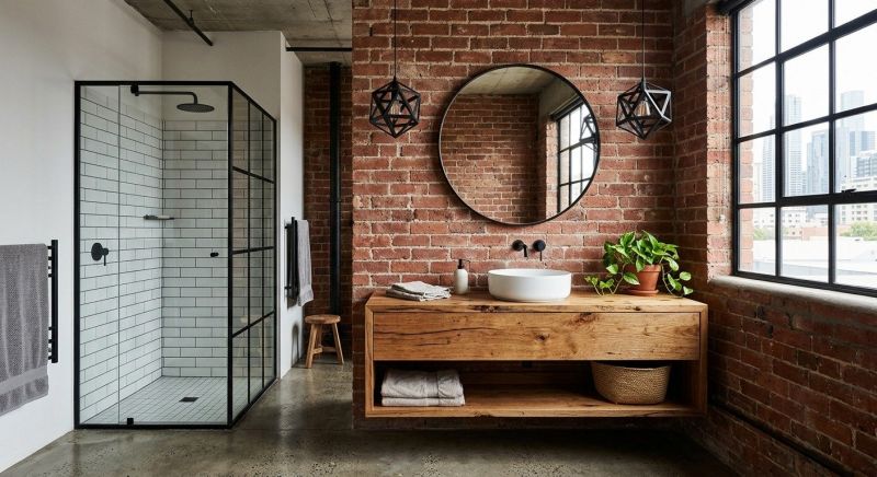 Bathroom Installation in Buffalo, MN