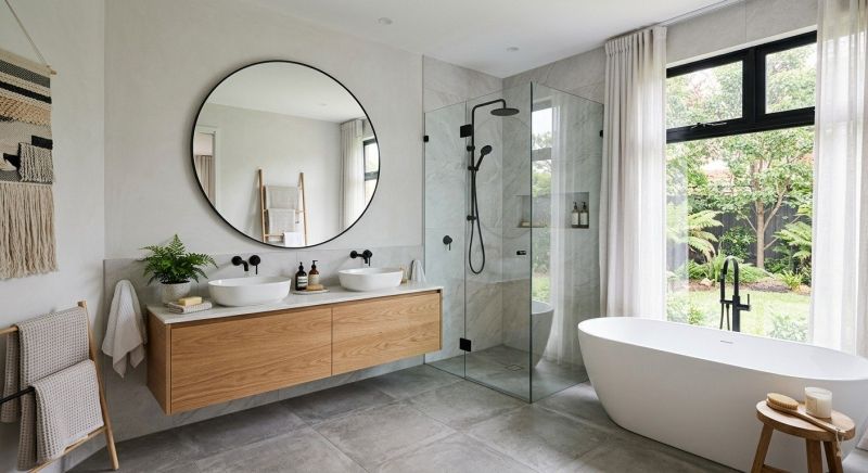 Bathroom Installation in Mille Lacs County, MN