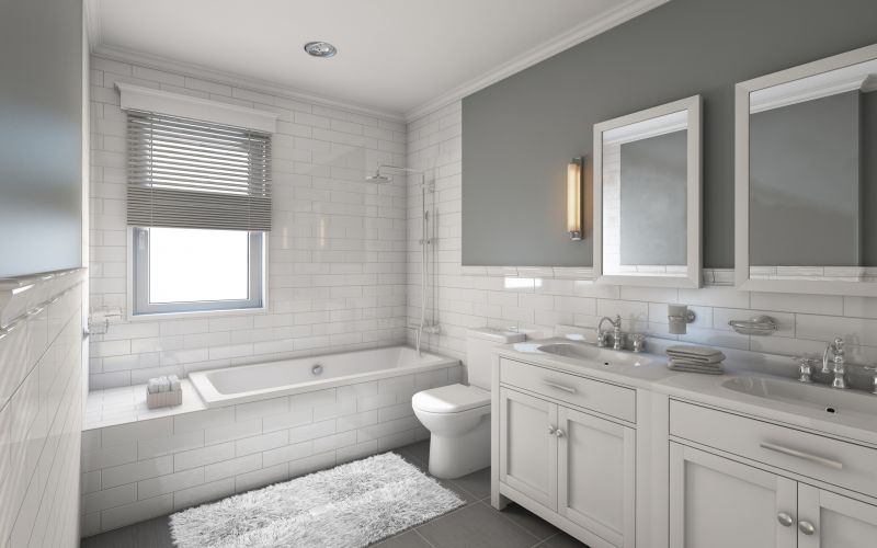 Bathroom Makeover Service in Princeton, MN