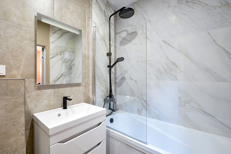 Bathroom Remodeling in Monticello, MN