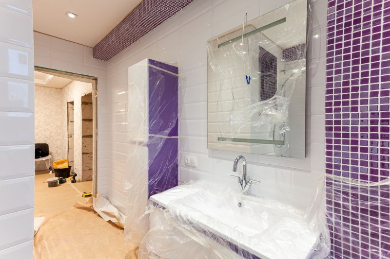 Bathroom Remodeling in Rockford, MN