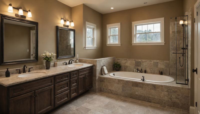 Bathroom Remodeling in Wayzata, MN