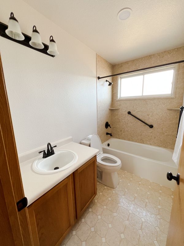 Bathroom Renovation in Anoka, MN
