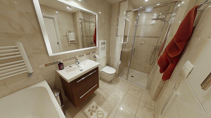 Bathroom Renovation in Osseo, MN