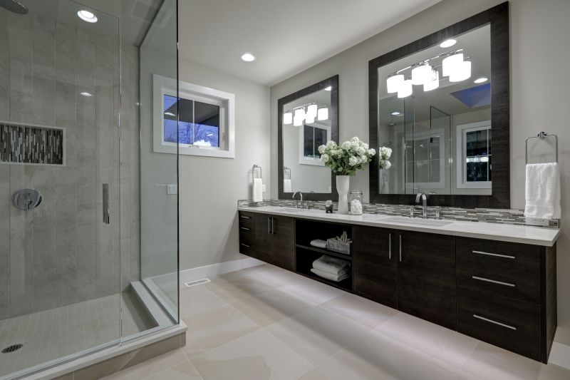 Custom Bathroom Remodeling in Anoka County, MN