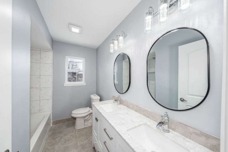 Master Bathroom Remodeling in Anoka County, MN