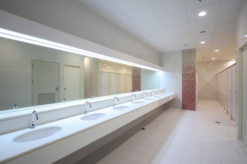 Restroom Remodeling in Anoka County, MN