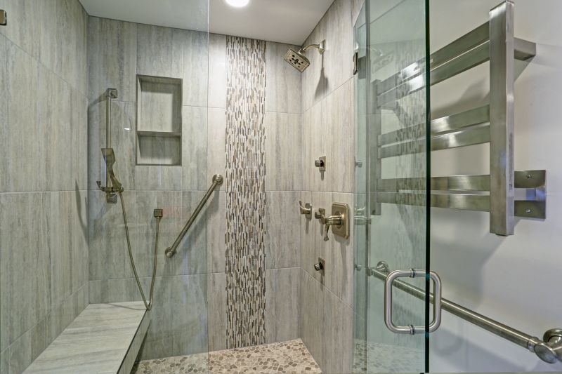 Shower Remodeling in Hugo, MN