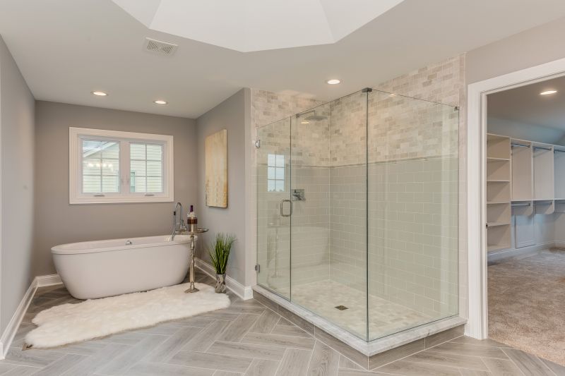 Shower Remodeling in Princeton, MN