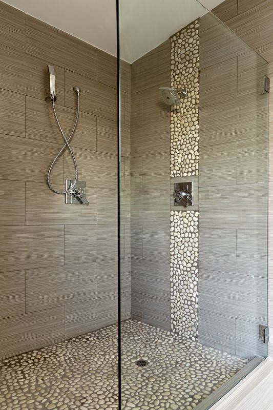 Shower Renovation in Anoka, MN