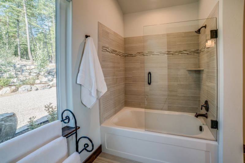 Tub Conversion Service in Anoka County, MN
