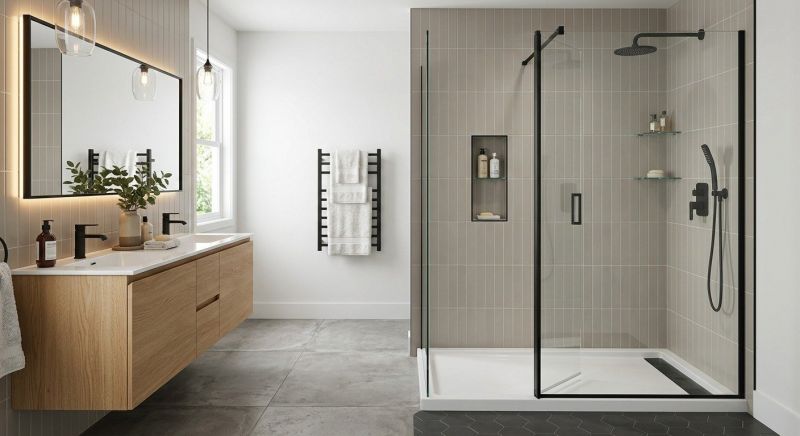 Tub Conversion Service in Anoka County, MN