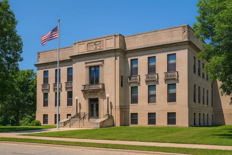 Mille Lacs County, MN