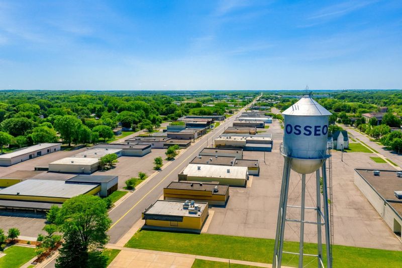 Osseo, MN